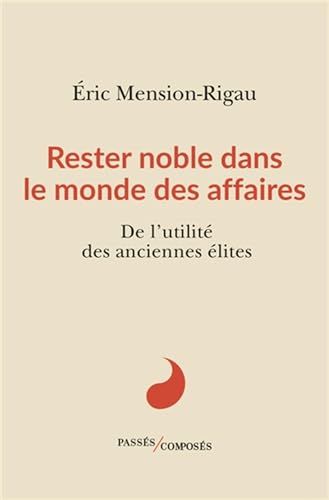 Couverture du livre