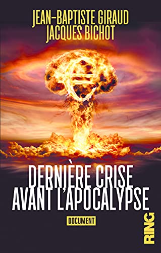 Couverture du livre