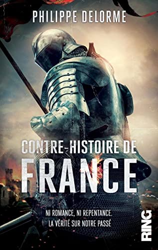 Couverture du livre