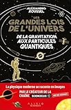 Les grandes lois de l'univers