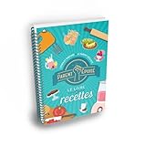 Parent Puis Le Livre De Recettes