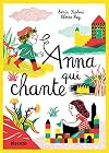 Anna qui chante