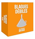 Calendrier Un Jour Blagues Dbiles