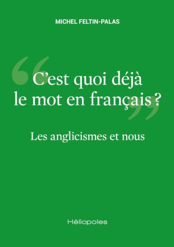 Couverture du livre