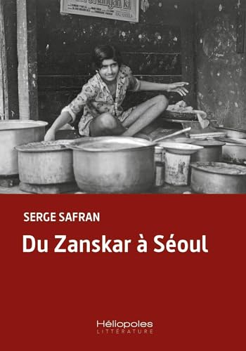 Couverture du livre