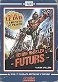 Retour Vers Les Futurs Dvd