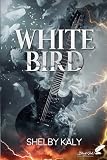 White bird