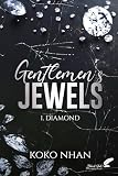 Gentlemen's jewels.