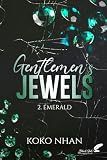 Gentlemen's jewels.