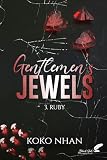 Gentlemen's jewels.