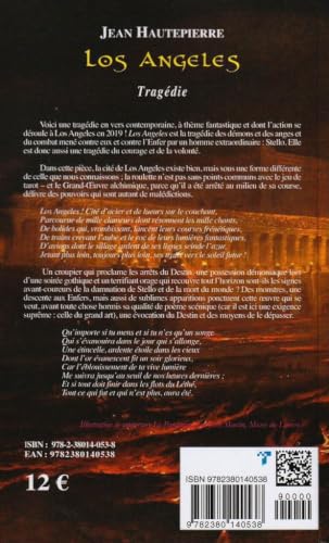 Couverture du livre