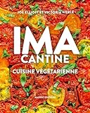 Ima Cantine Cuisine Vgtarienne