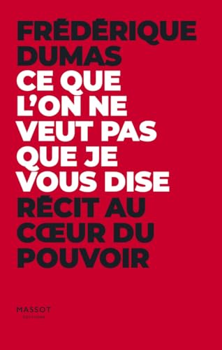 Couverture du livre