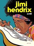 Jimi Hendrix en BD