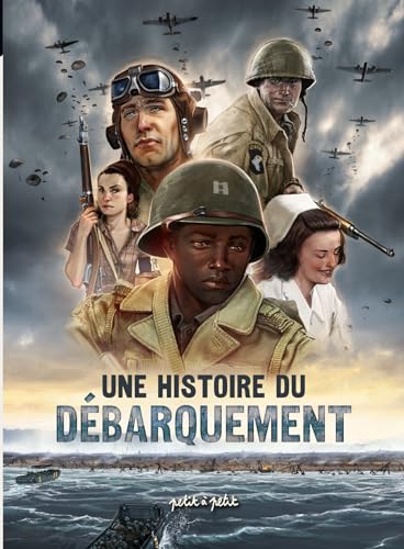 Couverture du livre