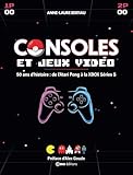 Consoles et jeux vidéo