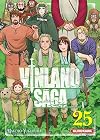 Vinland Saga, Volume 25