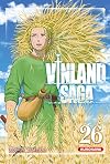 Vinland Saga, Volume 26