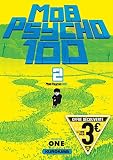 Mob psycho 100.