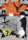 Mob psycho 100.