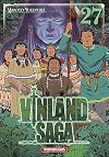Vinland Saga, Volume 27