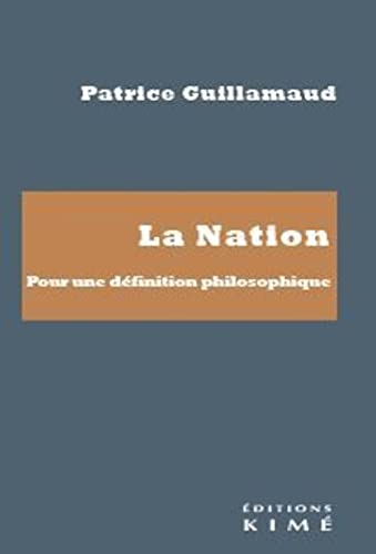Couverture du livre