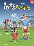 Les foot furieux; 23