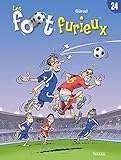 Les foot furieux; 24