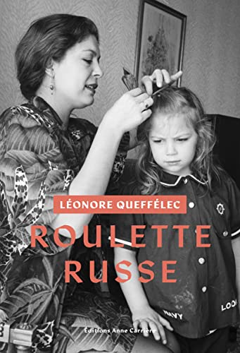 Couverture du livre
