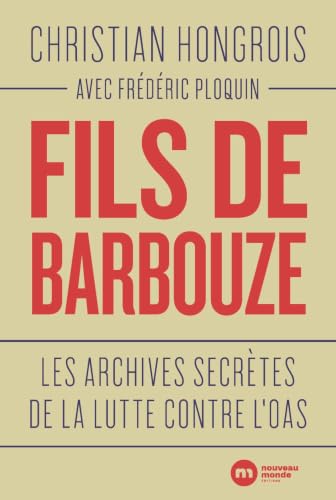 Couverture du livre