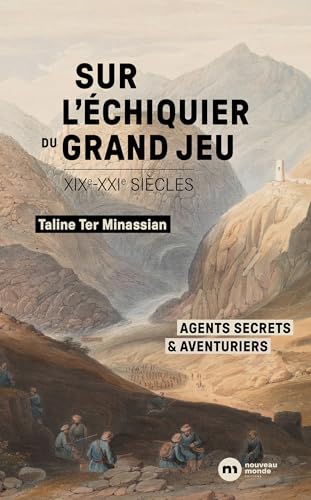 Couverture du livre