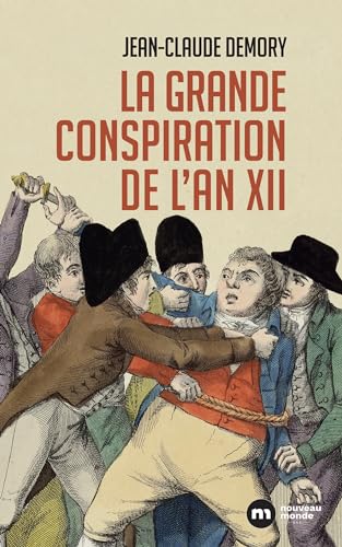 Couverture du livre