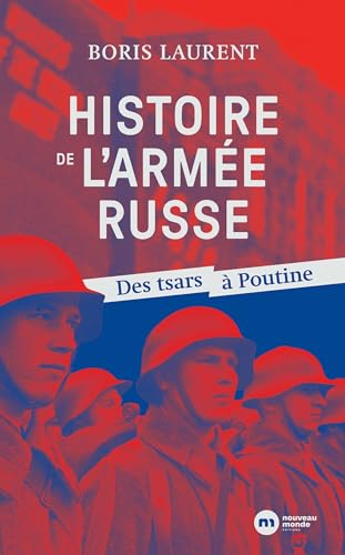 Couverture du livre