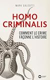 Homo criminalis