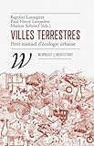 Villes terrestres