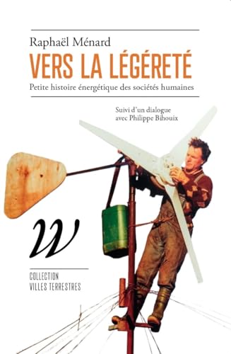 Vers la légèreté