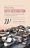 Auto-destruction