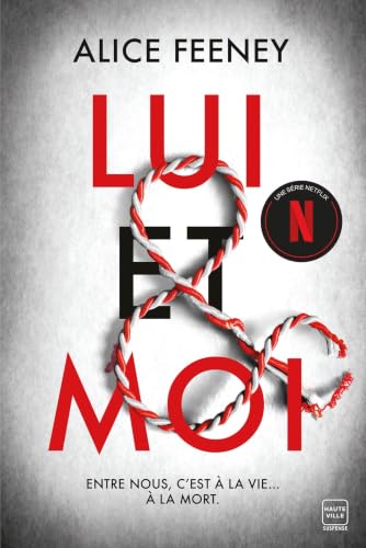 Couverture de Lui & moi