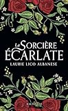 La sorcière écarlate