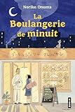 La boulangerie de minuit