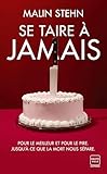 Se taire à jamais