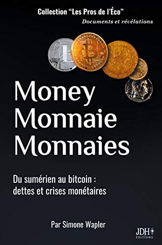 Couverture du livre