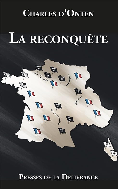 Couverture du livre