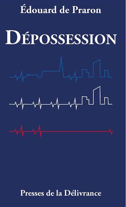 Couverture du livre