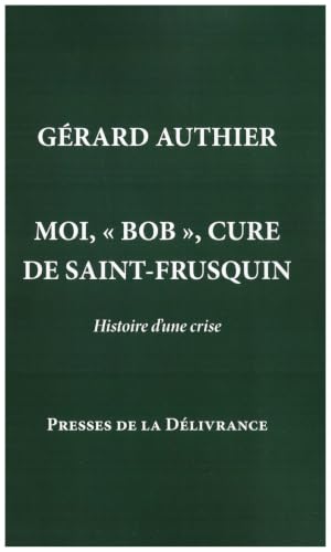 Couverture du livre