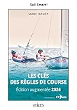 Les clés des règles de course 2024