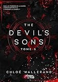 The Devil's sons.
