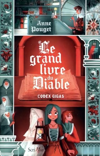 Couverture du livre