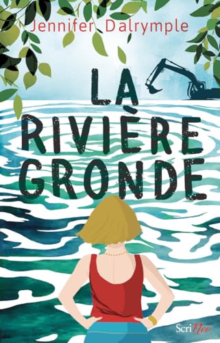 La rivière gronde