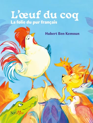 L'oeuf du coq